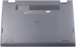 Dell Inspiron 15 3515 3511 3510 Laptop Black Bottom Base Cover 3JRFX AP3LE000301 Laptop Base Assembly
