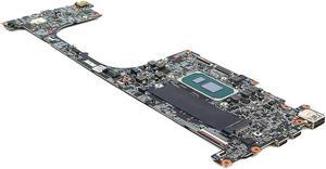 MS-13P21 MSI Summit E13 Flip A11MT Core I7-1185G7 CPU 16GB RAM Motherboard 607-13P21-29S Laptop Motherboards
