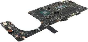 MS-14C61 MSI Prestige 14 A12UC I7-1260P 16GB RAM RTX3050 4GB Motherboard 607-14C61-35S Laptop Motherboards