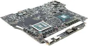 Infinity A+N(MB2) Dell Alienware M18 R1 AMD Ryzen 9 7845HX Geforce RTX4070 8GB Motherboard HR91K Laptop Motherboards