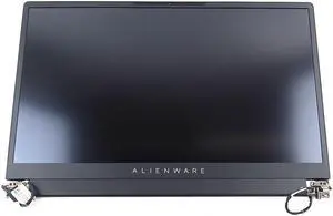 Dell Alienware X15 R2 15.6" WVA FHD 360HZ NON-TOUCH LCD Screen Assembly 1H6NT Laptop LCD Screens & Digitizers