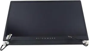 Dell Alienware X15 R2 15.6" FHD WVA 360HZ NON-TOUCH LCD Screen Assembly 1H6NT Laptop LCD Screens & Digitizers