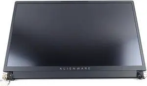 Dell Alienware X17 R1 17.3" FHD WVA NON-TOUCH 360HZ LCD Screen Assembly 1Y65F Laptop LCD Screens & Digitizers