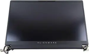 Dell Alienware M15 R5 15.6" NON-TOUCH Matte 360HZ VWA FHD LCD Assembly Prxgr Laptop LCD Screens & Digitizers