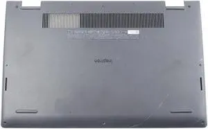 3JRFX_UC 03JRFX Dell Inspiron 15 3511 3510 3515 Laptop Black Bottom Base Cover 3JRFX AP3LE000301 Laptop Base Assembly