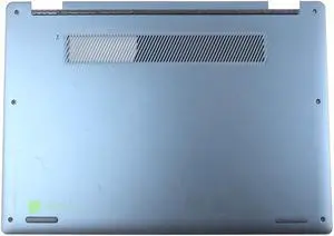 5CB1H23778_UC Lenovo Yoga 6 13ALC7 82UD Series Laptop Dark Teal Bottom Base Cover 5CB1H23778 Laptop Base Assembly