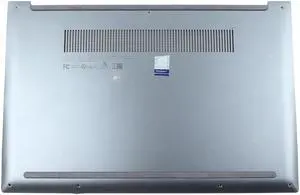 5CB1A08849_UC Lenovo Yoga 7-14ITL5 82BH Series Laptop Slate Grey Bottom Base Cover 5CB1A08849 Laptop Base Assembly