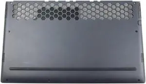 Dell Alienware M17 R5 AMD Laptop Black Bottom Base Cover Case Ttkpp AP3S9000611 Laptop Base Assembly