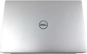 GDO31 Dell XPS 13 Plus 9320 Laptop Platinum LCD Back Cover Assembly 5YXVJ AM3OM000312 Laptop LCD Screen Covers
