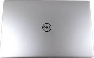 ZAZ00_LCD_COVER_ASSY_TS Dell XPS 13 9350 Laptop Silver LCD Screen Back Cover Assembly V9NM3 AM16I000802 Laptop LCD Screen Covers
