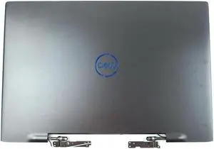 Dell G7 17 7790 Laptop Grey LCD Screen Back Cover Assembly G2TC3 13N4-0JA0111 Laptop LCD Screen Covers