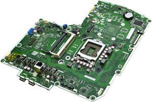 IPSKL-BD HP Envy 24-N 27-P Intel Chipset H170 Socket LGA1151 AIO Motherboard 797425-001 Intel LGA1151 Motherboard