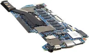 HP Chromebook X360 14CT-CC 14C-CC Core I3-1115G4 8GB RAM Motherboard M47321-001 Laptop Motherboards