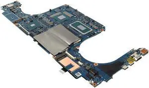 HP Envy 15-EP Intel Core I7-11800H Geforce RTX3050TI 4GB Motherboard M73831-001 Laptop Motherboards