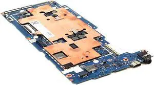 0GN HP Chromebook 14A-ND AMD 3015CE CPU 4GB RAM 64GB Emmc Motherboard M83416-001 Laptop Motherboards