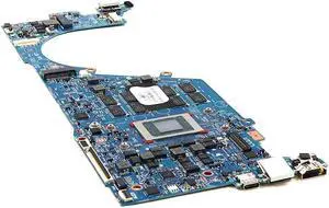 HP Pavilion Aero 13-BE AMD Ryzen 5 5625U 8GB RAM Laptop Motherboard N02946-001 Laptop Motherboards