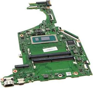 0P5N HP 15-DY 15T-DY 15S-FQ 15S-FR 15S-FY Intel Core I3-1215U Motherboard N08770-001 Laptop Motherboards