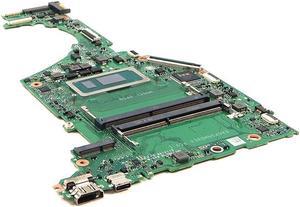 0P5N HP 15-DY 15T-DY 15S-FQ Intel Core I7-1255U CPU Laptop Motherboard N08774-001 Laptop Motherboards