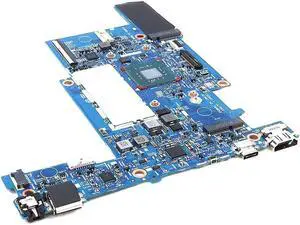 HP Pavilion X360 11-AP 11M-AP Pentium N5030 CPU 4GB RAM Motherboard L87746-001 Laptop Motherboards