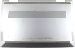 HP Pavilion X360 14-EK 14T-EK Laptop Natural Silver Bottom Base Cover N09473-001 Laptop Base Assembly