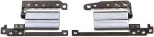 HP Chromebook X360 14C-CC 14CT-CC L&R LCD Hinge SET With Covers M47328-001 Laptop LCD Hinges