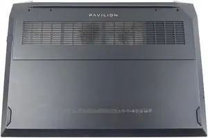 HP Pavilion Gaming 15-EC Laptop Shadow Black Bottom Base Cover Case M13937-001 Laptop Base Assembly