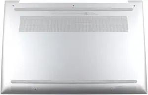 HP Envy 17-CR 17T-CR Laptop Natural Silver Bottom Base Cover Case N13558-001 Laptop Base Assembly