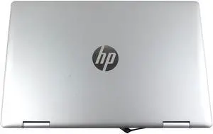 HP Pavilion X360 14T-EK 14-EK Laptop Silver LCD Back Cover Assembly N09441-001 Laptop LCD Screen Covers