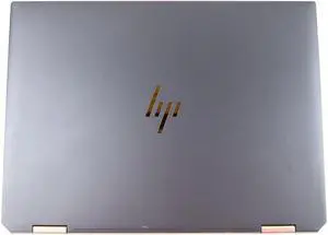 HP Spectre X360 14-EA 14T-EA Laptop LCD Screen Back Cover Assembly 4FX3CLCTP00 Laptop LCD Screen Covers