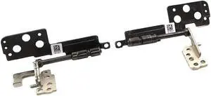 Genuine HP Envy 15-EP Series Laptop Left AND Right LCD Screen Hinge SET Laptop LCD Hinges