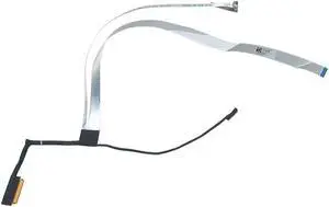 IPA72 LS-M056P Genuine HP Envy 17-CR Laptop Sensor Board With Touch Webcam Cable 435PJ432L01 Laptop Sensor Boards