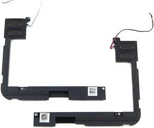 HP Spectre 13-V 13T-V PRO 13 G1 Laptop L&R Speaker SET 855633-001_855634-001 Laptop Speakers