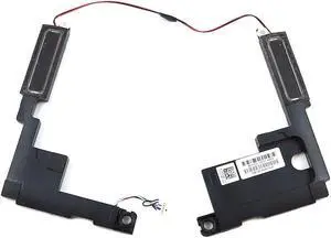 HP Envy X360 15-EW 15-EY 15T-EW 15Z-EY Laptop Black L&R Speaker SET N09638-001 Laptop Speakers