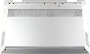 M82696-001_UB HP Envy X360 13-BD 13M-BD 13T-BD Laptop Silver Bottom Base Cover Case M82696-001 Laptop Base Assembly