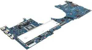 IPB55 LA-M025P HP Envy X360 2-IN-1 15Z-EY 15-EY AMD Ryzen 7 5825U Laptop Motherboard N09671-001 Laptop Motherboards