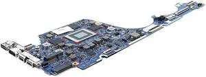 HP Pavilion Plus 14-EY AMD Ryzen 5 7540U 16GB RAM Laptop Motherboard N60253-001 Laptop Motherboards