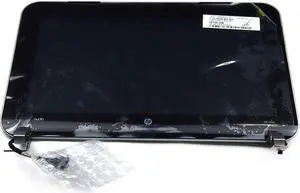 HP Mini 110 210 Series 10.1" 1366x768 Laptop LED LCD Screen Rose Assy 656177-001 Laptop LCD Screens & Digitizers