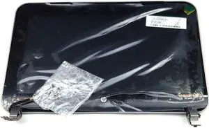 HP Mini 210 Series 10.1" 1366x768 Laptop LCD Screen Assy Sweet Purple 657357-001 Laptop LCD Screens & Digitizers