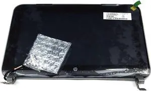 HP Mini 110 210 Series 10.1" 1366x768 Laptop LCD Screen Assy Charcoal 669951-001 Laptop LCD Screens & Digitizers
