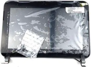 HP Mini 110 210 Series 10.1" 1024X600 LED-BACKLIT LCD Screen Assy 669953-001 Laptop LCD Screens & Digitizers