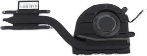 Lenovo Thinkpad L13 Yoga GEN 2 CPU Cooling Heatsink FAN Assembly 5H41B77216 Laptop CPU Fans & Heatsinks