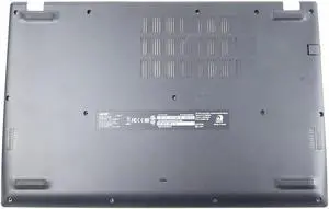 Acer Aspire 3 A317-33 A317-53 Laptop Black Bottom Base Cover Case 60.A6TN2.001 Laptop Base Assembly