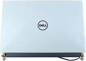 Dell G15 5510 5511 5515 Laptop Phantom Grey LCD Screen Back Cover Assembly W9XD4 Laptop LCD Screen Covers