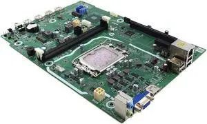 HP PRO SFF 280 G9 Tower 290 Intel H670 Socket LGA1700 Motherboard N05248-001 Intel LGA1700 Motherboard