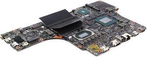 MS-15411 MSI GE66 Raider 10SF I7-10750H CPU Geforce RTX2070 8GB Motherboard 607-15411-02S Laptop Motherboards