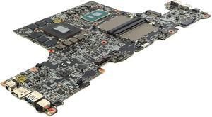 MS-15631 MSI Stealth 15M Core I7-11375H Geforce RTX 6GB 3060 Motherboard 607-15631-103S Laptop Motherboards