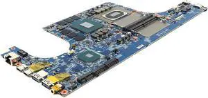 MS-16W21 MSI GF65 Thin 10UE Core I5-10500H Geforce RTX 6GB 3060 Motherboard 607-16W21-21S Laptop Motherboards