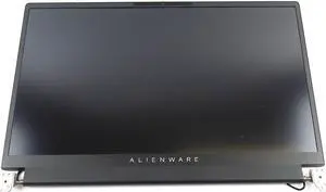 Dell Alienware M17 R5 17.3" IPS FHD NON-TOUCH 360HZ LCD Screen Assembly 01WFM Laptop LCD Screens & Digitizers