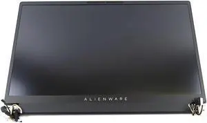 Dell Alienware M17 R5 17.3" FHD IPS NON-TOUCH 360HZ LCD Screen Assembly 01WFM Laptop LCD Screens & Digitizers