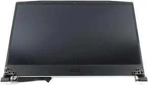 MSI Sword 15 A12UC 15.6" 1920X1080 FHD IPS Matte NON-TOUCH 144HZ Screen Assembly Laptop LCD Screens & Digitizers